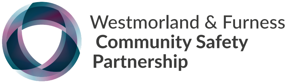 Community Safety Partnership logo