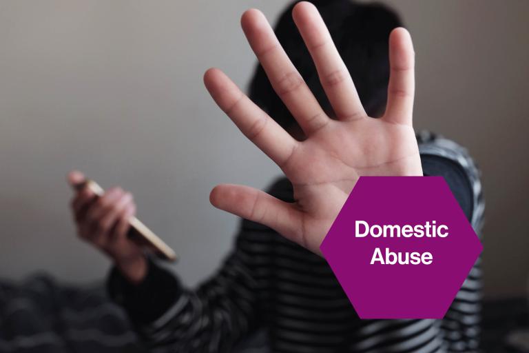 Domestic Abuse