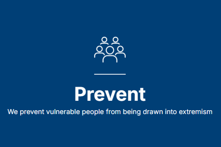 Prevent